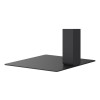 LG 34U650A-B 34" Ultrawide Curved IPS Quad HD 100Hz USB-C Height Adjustable Docking Monitor with Speakers