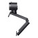 Trust TW-200 1080p Full HD Wired USB 2.0 Webcam - Black