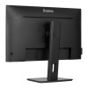 iiyama Prolite XUB2797UHSNP-B1 27" IPS UHD 4K USB-C 96W RJ45 Height Adjustable Docking Monitor
