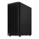 ASUS ProArt PA401 Wood Edition Tempered Glass Mid Tower PC Case - Black