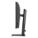 iiyama ProLite XB2796QSC-B1 27" Quad HD IPS 75Hz 4ms USB-C Height Adjustable Monitor with Speakers - Matte Black