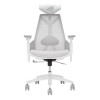 ASUS ROG Destrier Core Cyborg-Inspired Design Gaming Chair White