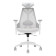ASUS ROG Destrier Core Cyborg-Inspired Design Gaming Chair White