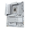 ASUS TUF GAMING X870-PRO WIFI7 W NEO DDR5 ATX Socket AM5 Motherboard - White
