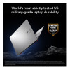ASUS VivoBook Go 15 E1504GA-NJ570WS Intel N100 4GB RAM 128GB Flash 15.6" Windows 11 Home S Laptop
