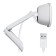 Logitech Brio 100 Full HD USB 30 fps Webcam - White