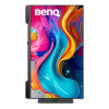 BenQ PV3200U 32" IPS UHD 4K USB-C Height Adjustable Video Editing Monitor