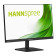 HANNspree HC241PFB 23.8" Full HD IPS 100Hz Frameless Bezel Design Monitor with Speakers