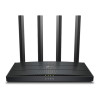 TP-LINK Archer AX12 dual-band Wi-Fi 6 router for high-speed internet
