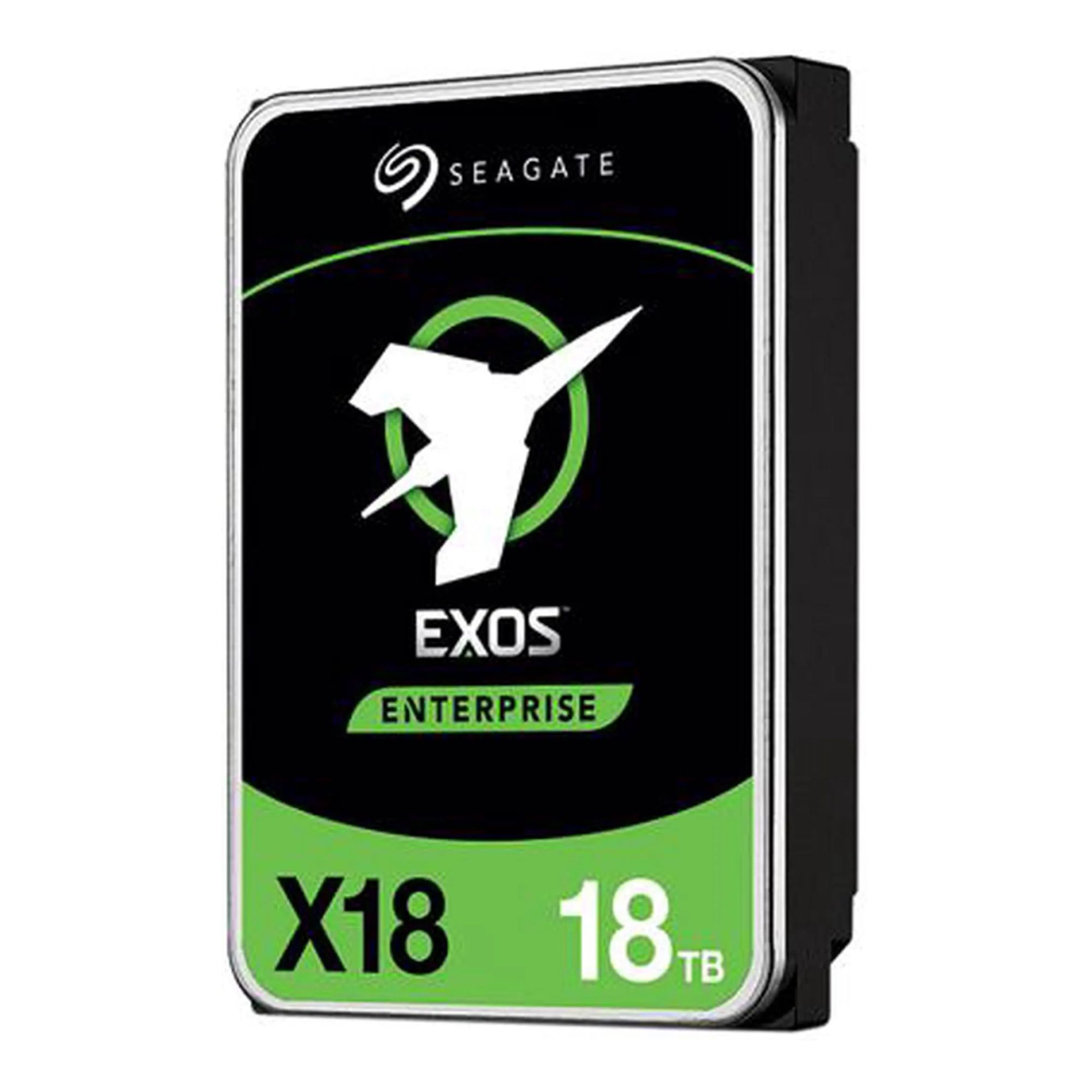 Seagate Exos X18 18TB 3.5