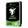 Seagate Exos X18 18TB 256MB 3.5" SATA 6GB/s 7200 RPM Enterprise Internal Hard Drive