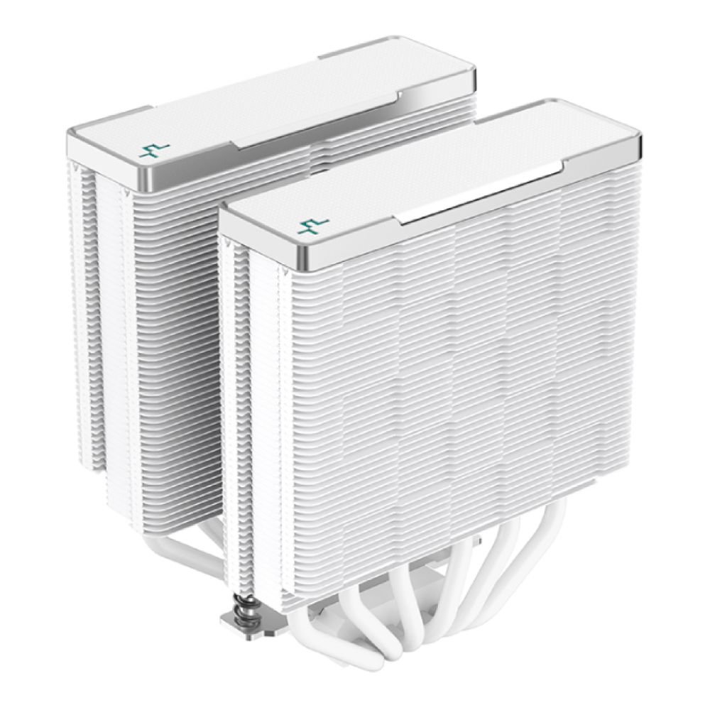 DeepCool AK620 Zero Dark Cooler: R-AK620-BKNNMT-G-1
