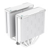 DeepCool AK620 WH Fluid Dynamic Bearing CPU Air Coolers - White