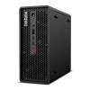 Lenovo ThinkStation P3 Ultra SFF Intel Core i9-14900K 32GB RAM 1TB SSD NVIDIA T1000 Graphics Business Desktop PC