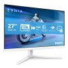 Refurbished Philips Evnia 27M2N5901A/00 27" 4K 160Hz Fast IPS USB-C Height Adjustable Gaming Monitor