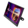 Shop ASUS ZenScreen MB166CR 16" HD Portable Monitor at Box.co.uk