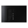 Refurbished-  Samsung LH85QETELGCXEN 85" 4K Ultra HD LED-backlit Flat Panel Display