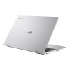ASUS ChromeBook CX1 CX1500CKA-NJ0295 Intel Celeron N N4500 4GB RAM 64GB SSD 15.6" ChromeOS Laptop