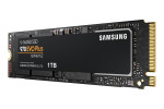Samsung 970 Evo Plus internal solid state drive M.2 1000 GB PCI Express 3.0 V-NAND MLC NVMe