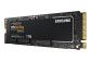 Samsung 970 Evo Plus internal solid state drive M.2 1000 GB PCI Express 3.0 V-NAND MLC NVMe