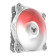 ASUS TUF GAMING TF120 ARGB Case Fan - White 3-Pack