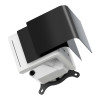 TRYX PANORAMA SE 360 ARGB AIO Liquid Cooler - White