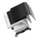 TRYX PANORAMA SE 360 ARGB AIO Liquid Cooler - White