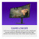 Dell Alienware AW3425DWM 34" Ultrawide Quad HD 180Hz 1ms Freesync Height Adjustable Curved Gaming Monitor