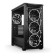 be quiet! Shadow Base 800 FX Mid Tower Tempered Glass ATX Gaming PC Case - Black