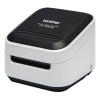 Brother VC-500W label Printer
