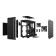 be quiet! Pure Base 600 Mid Tower ATX Gaming PC Case - Black Silver