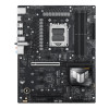 ASUS TUF GAMING X870-PLUS WIFI motherboard with AMD X870 socket and WiFi