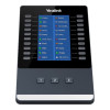 New Open Box - Yealink EXP43 Expansion Module Colour For Yealink T43U / T46U / T48U Without PSU