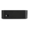 Targus USB-C Multi-Function DisplayPort Alt. Mode Docking Station With 85W Power- EU