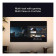 Sony BRAVIA XR 7 K55XR70PU 55" 4K UHD Smart TV with intuitive interface for seamless use