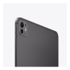 Apple iPad Pro 11" 256 GB M5 Chip OS 26 Ultra Retina XDR Standard Glass Wi-Fi Tablet - Space Black