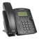 Polycom VVX 310 Gigabit VoIP Phone - Black