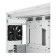 Corsair 5000D Airflow Mid Tower Tempered Glass ATX Gaming PC Case - White