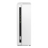 QNAP TS-133 1.8 GHz 2GB 1 Bay NAS Enclosure