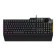 ASUS ASUS TUF K1 Wired UK Layout RGB Gaming Keyboard Black