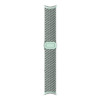Google Pixel Watch Woven Band Fits wrists 137-203mm - Sage
