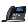 Yealink T46U 16-line SIP Business Desk Phone - Grey
