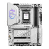 MSI MPG B850 EDGE TI WIFI DDR5 AMD Socket AM5 ATX Motherboard
