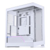 Phanteks NV5 MKII D-RGB Tempered Glass Mid Tower Gaming PC Case - White