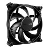 be quiet! Silent Wings 4 140mm PWM 6-Pole Fan Motor Technology 4-pin PWM PC Fan