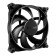 be quiet! Silent Wings 4 140mm PWM 6-Pole Fan Motor Technology 4-pin PWM PC Fan
