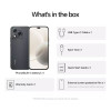 Honor 400 Lite MediaTek Dimensity 7025-Ultra 6.7" 8GB RAM 256GB Storage Smartphone Velvet Black