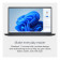 Dell 15 DC15250 Intel Core 3 8GB RAM 512GB SSD 15.6" Windows 11 Home Laptop