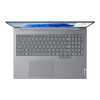 Refurbished - Lenovo ThinkBook 16 G8 IRL Intel Core 5 210H 16GB RAM 256GB SSD 16" Windows 11 Pro Buisness Laptop