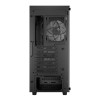 DeepCool CC560 V2 Mid Tower Tempered Glass Gaming PC Case